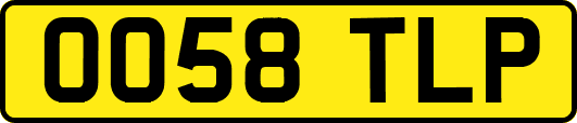 OO58TLP