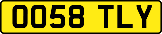 OO58TLY