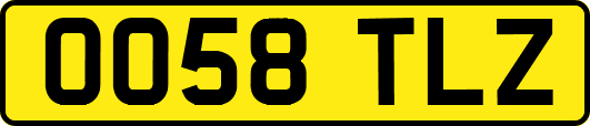 OO58TLZ
