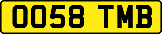 OO58TMB