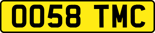 OO58TMC
