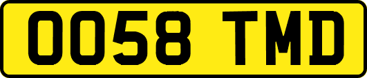 OO58TMD