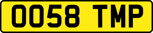 OO58TMP