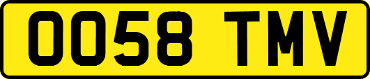 OO58TMV