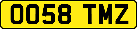 OO58TMZ
