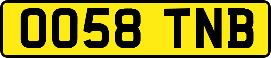OO58TNB