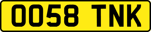 OO58TNK