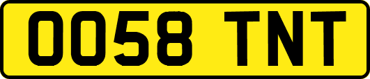 OO58TNT