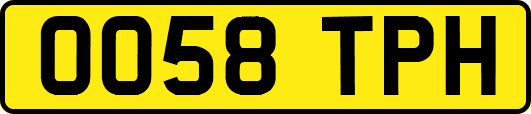OO58TPH