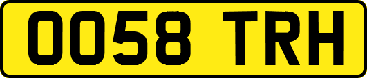 OO58TRH