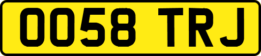OO58TRJ