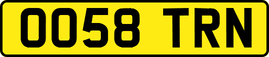OO58TRN