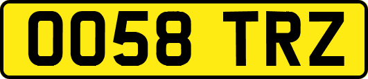 OO58TRZ
