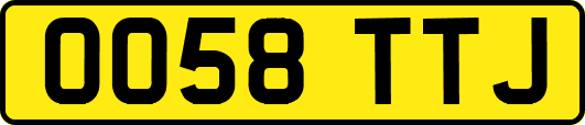 OO58TTJ