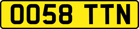 OO58TTN