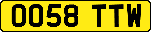 OO58TTW