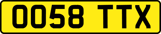 OO58TTX