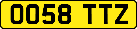 OO58TTZ
