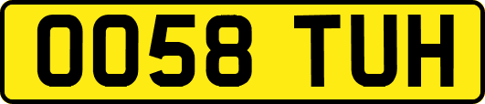 OO58TUH