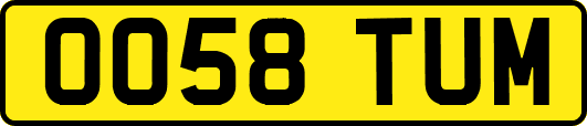 OO58TUM