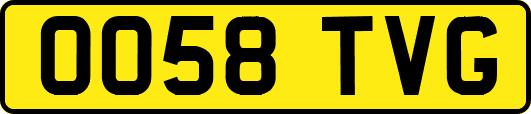 OO58TVG