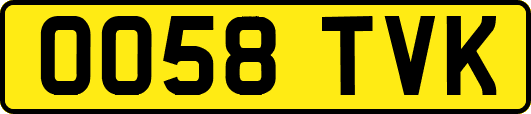 OO58TVK