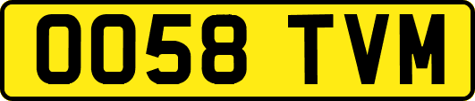 OO58TVM