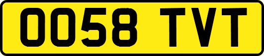 OO58TVT