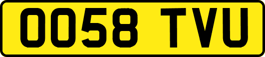 OO58TVU