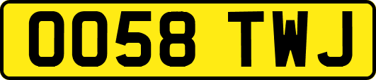 OO58TWJ