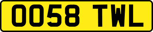 OO58TWL