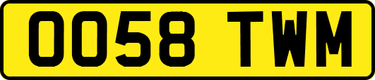OO58TWM