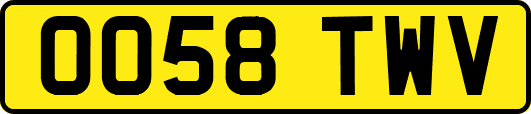 OO58TWV