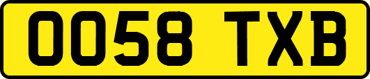OO58TXB