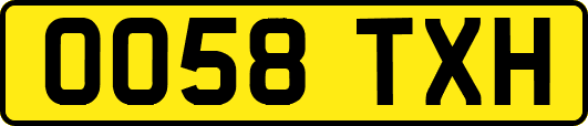 OO58TXH