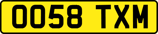OO58TXM