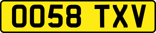 OO58TXV