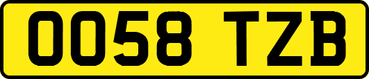 OO58TZB
