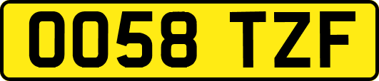 OO58TZF