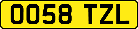 OO58TZL