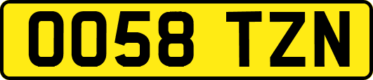 OO58TZN