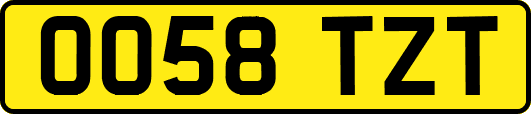OO58TZT