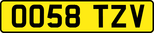 OO58TZV