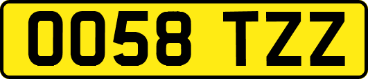 OO58TZZ