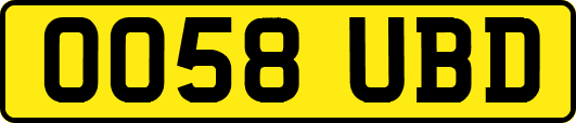 OO58UBD