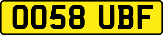 OO58UBF