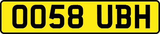 OO58UBH