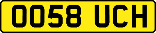 OO58UCH