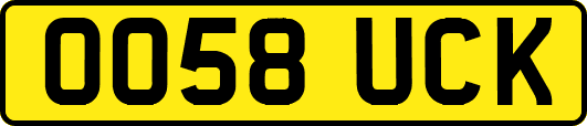 OO58UCK