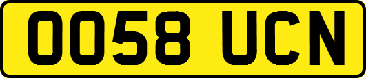 OO58UCN